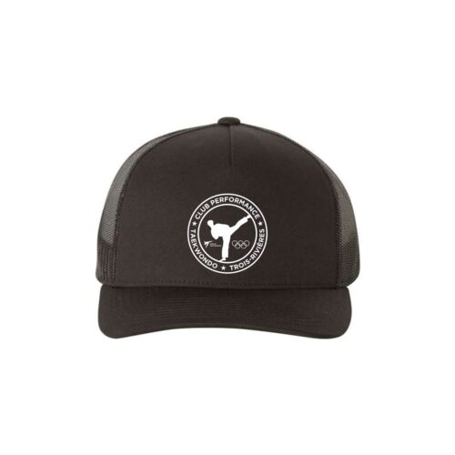 Casquette Trucker