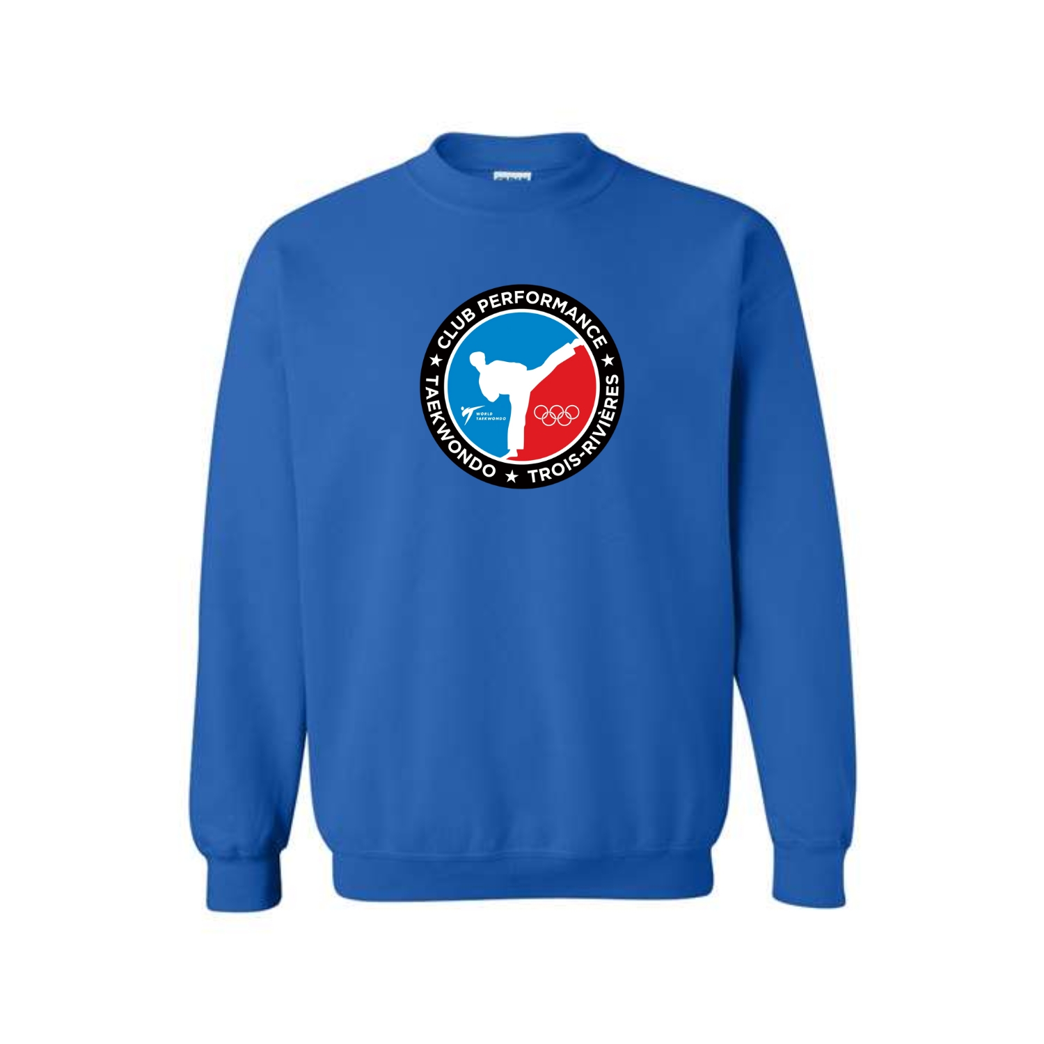 Crewneck Junior - Image 2