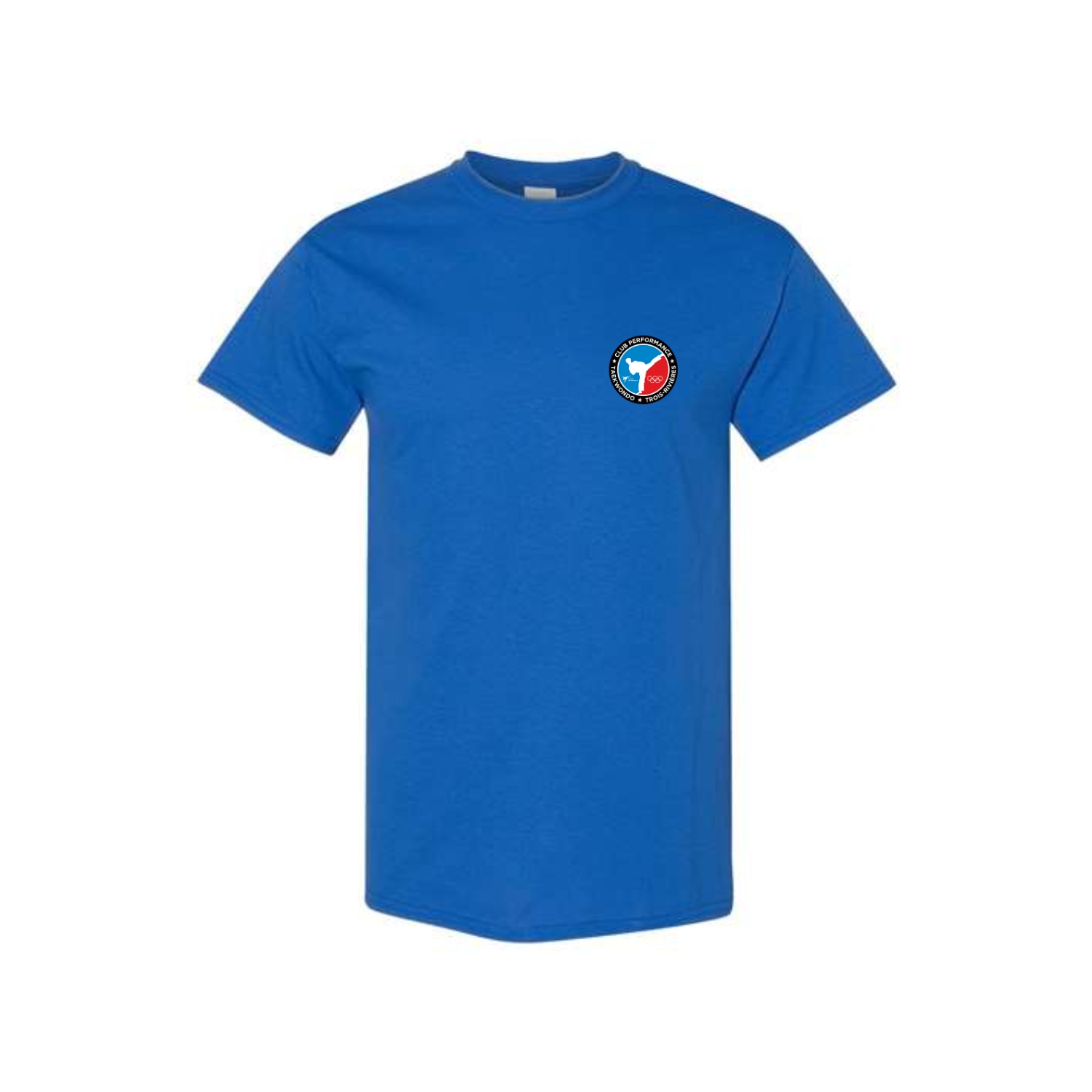 T-Shirt Junior - Image 2