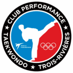 Boutique Club Performance Taekwondo