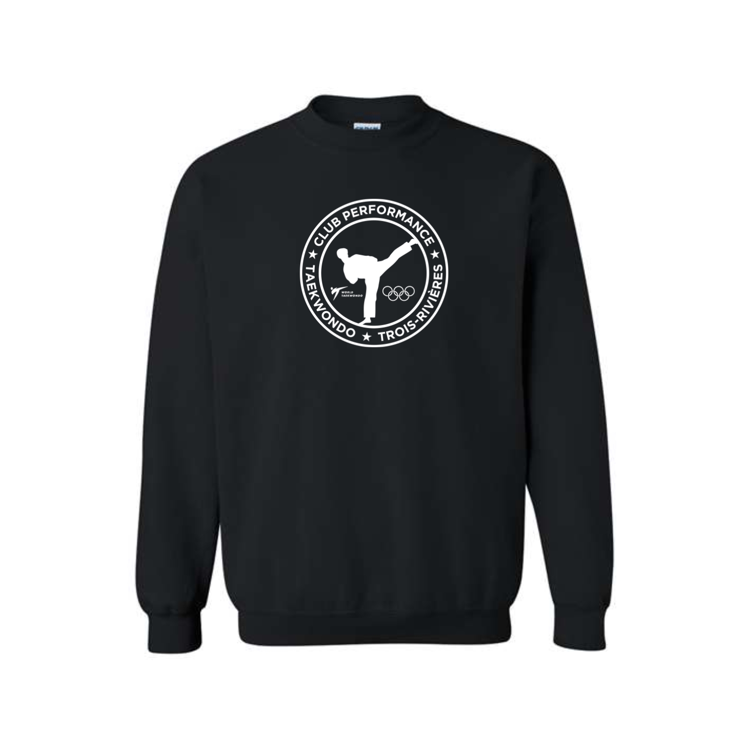 Crewneck Junior - Image 4